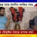‘অসম লাইভ ২৪’ৰ অতিথি বিশিষ্ট অভিনেতা, পৰিচালক, নাট্যকাৰ চম্পক শৰ্মা