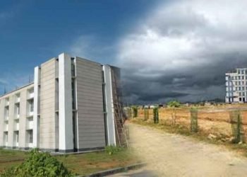 ঔদ‍্যোগীকৰণ নে কেৱল ৰাজসাহায‍্য!