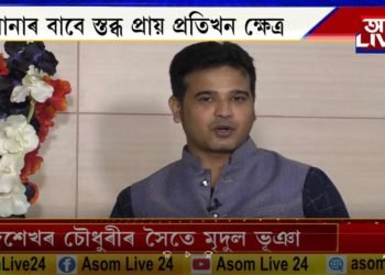 ক’ৰোনাৰ বাবে সংকটত ভ্ৰাম্যকমাণ থিয়েটাৰ উদ্যোপগ