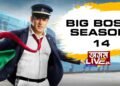 অপেক্ষাৰ অন্ত, আহি আছে Big Boss Season 14