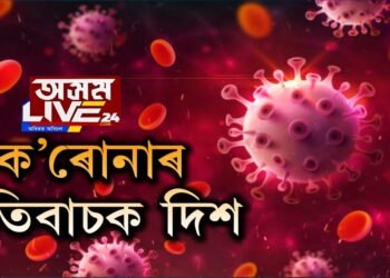 মহামাৰীৰ উপকাৰিতা