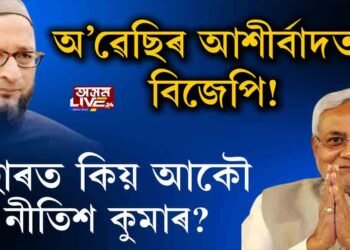 বিহাৰত বিজেপিৰ ৰণকৌশল কি আছিল?