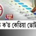 অসমত ক’ত কেতিয়া ভোটগ্ৰহণ?