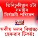 টিকট নৌপাওঁতেই তিনিচুকীয়াত প্ৰার্থিত্বপ্ৰত্যাশীৰ খদমদম
