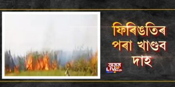 কিমান ভয়াৱহ হ’ব পাৰে চিগাৰেটৰ ফিৰিঙতি?