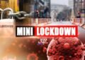 ক’ৰোনাৰ প্ৰকোপ বৃদ্ধি; দেশৰ বিভিন্ন স্থানত MINI LOCKDOWN ঘোষণা