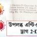 বজাৰত উপলব্ধ এণ্টি-কোভিড ড্ৰাগ 2-dg, প্ৰতি পেকেটৰ দাম ৯৯০ টকা