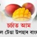 চর্চাত আম, ভাৰতলৈ টেঙা উপহাৰ বাংলাদেশৰ