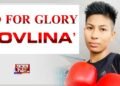 লাভলীনাৰ বাবে Go for Glory Lovlina- শীৰ্ষক চাইকেল ৰেলী