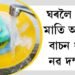 ঘৰলৈ খাবলৈ মাতি অতিথিক বাচন ধুৱালে নৱ দম্পতীয়ে