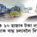 ১০ হাজাৰ টকাকৈ প্ৰদান কৰা হ’ব চালক-হেণ্ডিমেনসকলক