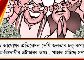 niti-ayog-has-released-list-of-property-of-indian-politicians