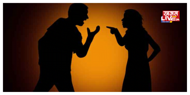 husband-wife-quarrel-woman-committed-suicide-in-hydarabad