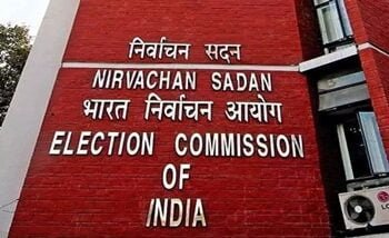 election commisision