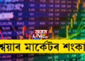 শ্বেয়াৰ মাৰ্কেটৰ শংকা