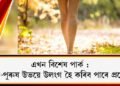 এখন বিশেষ পাৰ্ক : নাৰী-পুৰুষ উভয়ে উলংগ হৈ কৰিব পাৰে প্ৰৱেশ