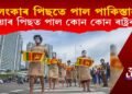 শ্ৰীলংকাৰ পিছতে পাল পাকিস্তানৰ! ইয়াৰ পিছত পাল কোন কোন ৰাষ্ট্ৰৰ?