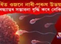 বৰ্ধিত ওজনে নাৰী-পুৰুষ উভয়ৰে বন্ধ্যাত্বৰ সম্ভাৱনা বৃদ্ধি কৰে নেকি? জানিবলৈ চাওক…