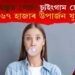 কি অদ্ভুত পেচা! চ্যুইংগাম চুবাই মাহে ৬৭ হাজাৰ উপাৰ্জন যুৱতীৰ! কেনেকৈ সম্ভৱ?