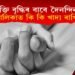 যৌন শক্তি বৃদ্ধিৰ বাবে দৈনন্দিন খাদ্যৰ তালিকাত কি কি খাদ্য ৰাখিব?