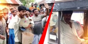 দুগৰাকী পত্নী, ৬ টাকৈ সন্তানৰ পিতৃৰ কামনাৰ বলি নিজ কন্যা