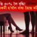 বেশ্যাবৃত্তি ৩০% লৈ বৃদ্ধি! জীৱিকাৰ বাবে যৌনকৰ্মী হ’বলৈ বাধ্য হৈছে মহিলা!
