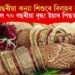 ১২ বছৰীয়া কন্যা শিশুৰে বিবাহৰ বাবে  সাজু হৈছিল ৭০ বছৰীয়া বৃদ্ধ! ইয়াৰ পিছত কি হ’ল?