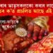কইনাই দৰাৰ ভাতৃসকলকো কৰাব লাগে বিবাহ! ভাৰতৰ ক’ত প্ৰচলিত আছে এই প্ৰথা?
