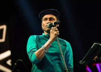 ‘হেৰ বাঁহী, তোক বৰ ভালপাওঁ দেহী’, হাৰ্টথ্ৰ’বৰ হৃদয়ত কেৱল তেঁৱেই বজাই সুহুৰি…