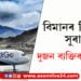 বিমানৰ ভিতৰতে সুৰাপান, দুজন ব্যক্তিক গ্ৰেপ্তাৰ…
