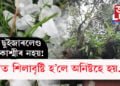 অসম ছুইজাৰলেণ্ড নতুবা কাশ্মীৰ নহয়! অসমত শিলাবৃষ্টি হ’লে অনিষ্টহে হয়…