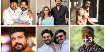 ‘নাটু নাটু’ৰে বিশ্ববাসীৰ চিনাকী ৰামচৰণে টুইটাৰত অনুসৰণ কৰে মাত্ৰ ৬ জন ব্যক্তিক, ৰামচৰণে ফ’ল কৰা এই ৬ ব্যক্তিৰ ব্যক্তিত্ব সঁচাকৈয়ে বিশেষ, কোন এই ৬ ব্যক্তি?