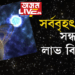আন এক বৃহৎ গ্ৰহৰ সন্ধান ভাৰতীয় বৈজ্ঞানিকৰ দলৰ!
