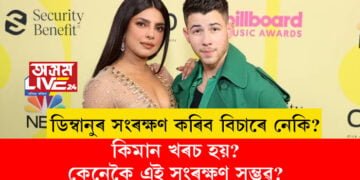 প্ৰিয়ংকা চোপ্ৰাৰ দৰে ডিম্বানুৰ সংৰক্ষণ কৰিব বিচাৰে নেকি? কিমান খৰচ হয়? কেনেকৈ এই সংৰক্ষণ সম্ভৱ?