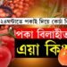সাৱধানঃ অসমৰ এনে বিলাহী খালে আপোনাৰ কেন্সাৰ, হাওফাঁওৰ  ৰোগ হোৱাটো ১০০শতাংশ খাটাং…