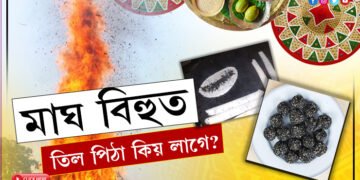 তিল অবিহনে অসম্পূৰ্ণ মকৰ সংক্ৰান্তি! মাঘ বিহুত তিল পিঠা কিয় লাগে? এমুঠি তিলেই দূৰ কৰিব আপোনাৰ সকলো কষ্ট