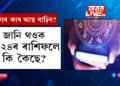 কাৰ কাৰ আয় বাঢ়িব? কাৰ কাৰ বিবাহৰ যোগ? জানি থওক ২০২৪ চনৰ ৰাশিফলে কি কৈছে?