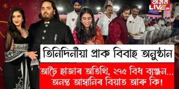 অনন্ত আম্বানি