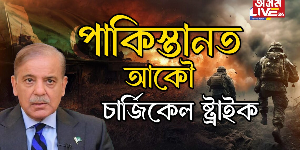 পাকিস্তান