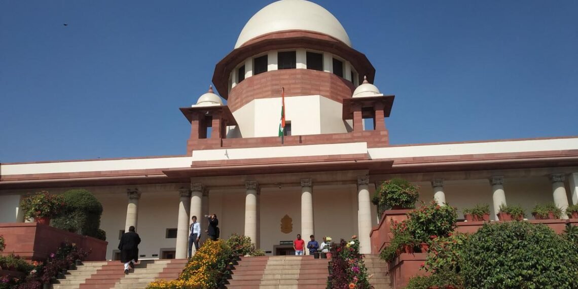 ‘কা’ সন্দৰ্ভত ১৯ মাৰ্চত শুনানি দিব উচ্চতম ন্যায়ালয়ে