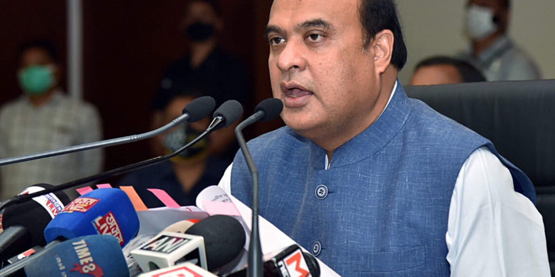 পুৱাই সংবাদমেল মূখ্যমন্ত্ৰীৰ; সুখবৰ নিবনুৱা আৰু চৰকাৰী কৰ্মচাৰীৰ বাবে, আছে বিনামূলীয়া বিজুলীয়ো