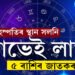 তিনিদিনৰ ভিতৰত দুবাৰ গতি সলনি কৰিব বৃহস্পতিয়ে,৫ ৰাশিৰ উন্নতি কোনোৱে ৰখাব নোৱাৰে