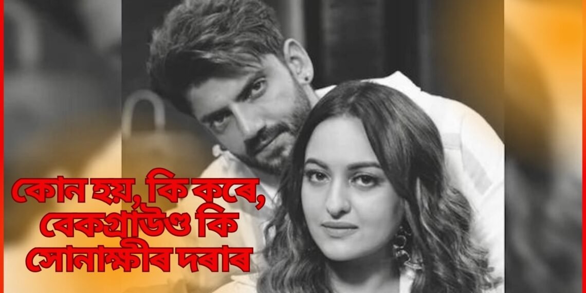 কোন হয়, কি কৰে, বেকগ্ৰাউণ্ড কি সোনাক্ষীৰ দৰাৰ, উপাৰ্জনত আকাশ-পাতাল পাৰ্থক্য দুয়োৰে মাজত