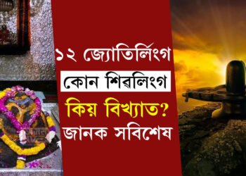 মহাদেৱৰ ১২ ট জ্যোতিৰ্লিংগ! কোন শিৱক্ষেত্ৰ দৰ্শন কৰিলে কি বিশেষ ফল পাব ভক্তই?