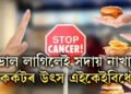 ভাল লাগিলেও সদায় নাখাব! দৈনিক খাদ্য তালিকাত থকা এইকেইবিধ খাদ্যই বঢ়াই কৰ্কটৰ আশংকা