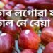 ষ্টিকাৰ লগোৱা ফল ভাল নে বেয়া, জানেনে ইয়াৰ কাৰণ! কেতিয়াবা অধিক বেয়া ষ্টিকাৰ লগোৱা ফল