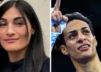 বিশ্বজুৰি বিতৰ্ক, মাত্ৰ ৪৬ ছেকেণ্ডতে খেল শেষ, বিপক্ষত পুৰুষৰ পৰা মহিলা হোৱা খেলুৱৈ