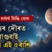 কাইলৈ সৰ্বাৰ্থ সিদ্ধি যোগৰ সৈতে ৰবি যোগ, ভাগ্যৰ দৌৰত আগুৱাই থাকিব এই ৫ৰাশিৰ জাতক
