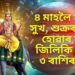 ৪ মাহলৈ সুখেই সুখ, শুক্ৰৰ বক্ৰী হোৱাৰ ফলত জিলিকি উঠিব ৩ ৰাশিৰ ভাগ্য