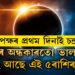 পিতৃপক্ষৰ প্ৰথম দিনাই চন্দ্ৰগ্ৰহণ, গ্ৰহণৰ অন্ধকাৰতো ভাল সময় আহি আছে এই ৫ৰাশিৰ বাবে